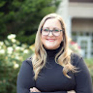 Meet your Posher, Mandy